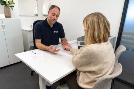 Handkliniek Achterhoek