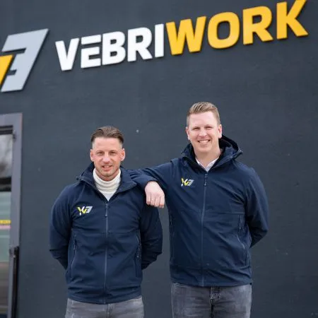 Vebriwork