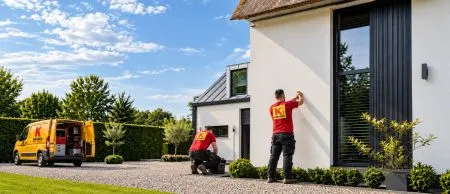 Kreunen Bouw