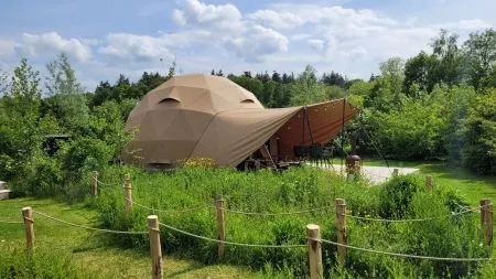 Camping Schoneveld